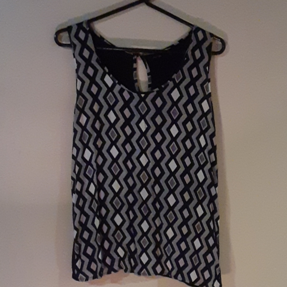 Apt 9 tank top